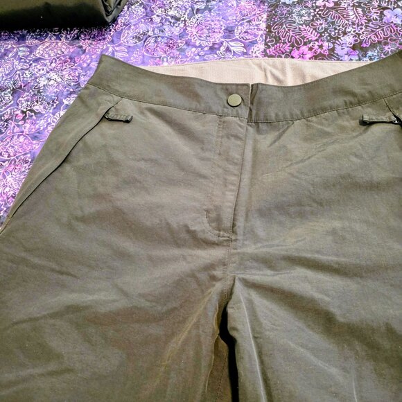 Women's Ski Pants 14-16 - Picture 3 of 5